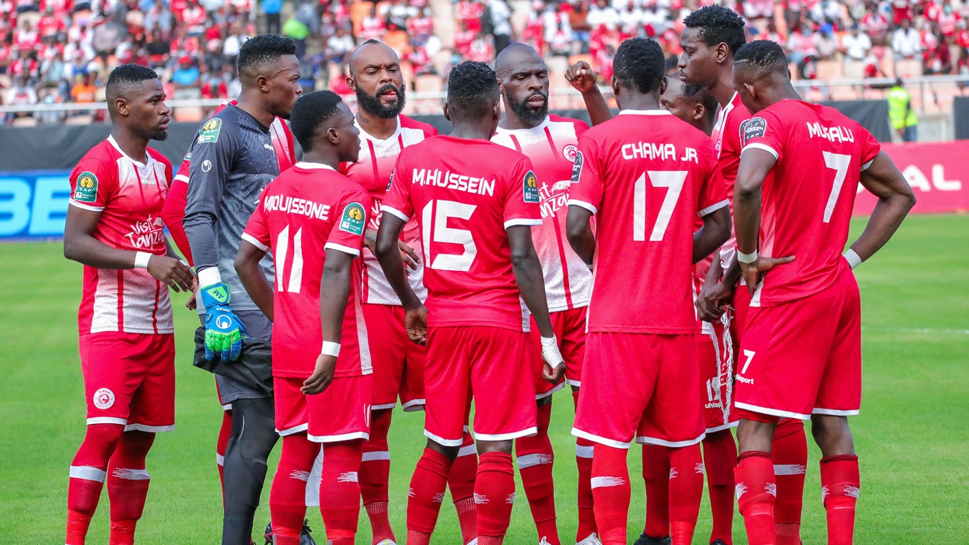 Nyika: Yanga SC should follow Simba SC's footsteps in Caf Champions League