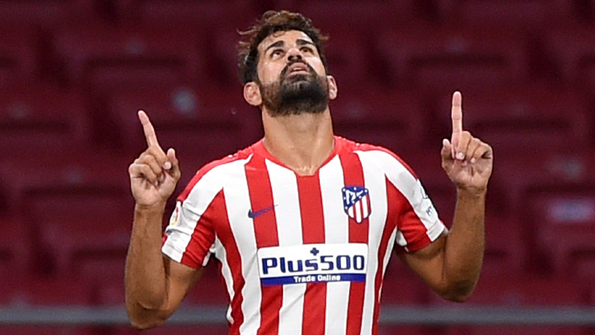 Atlético, Diego Costa et Santiago Arias positifs au coronavirus