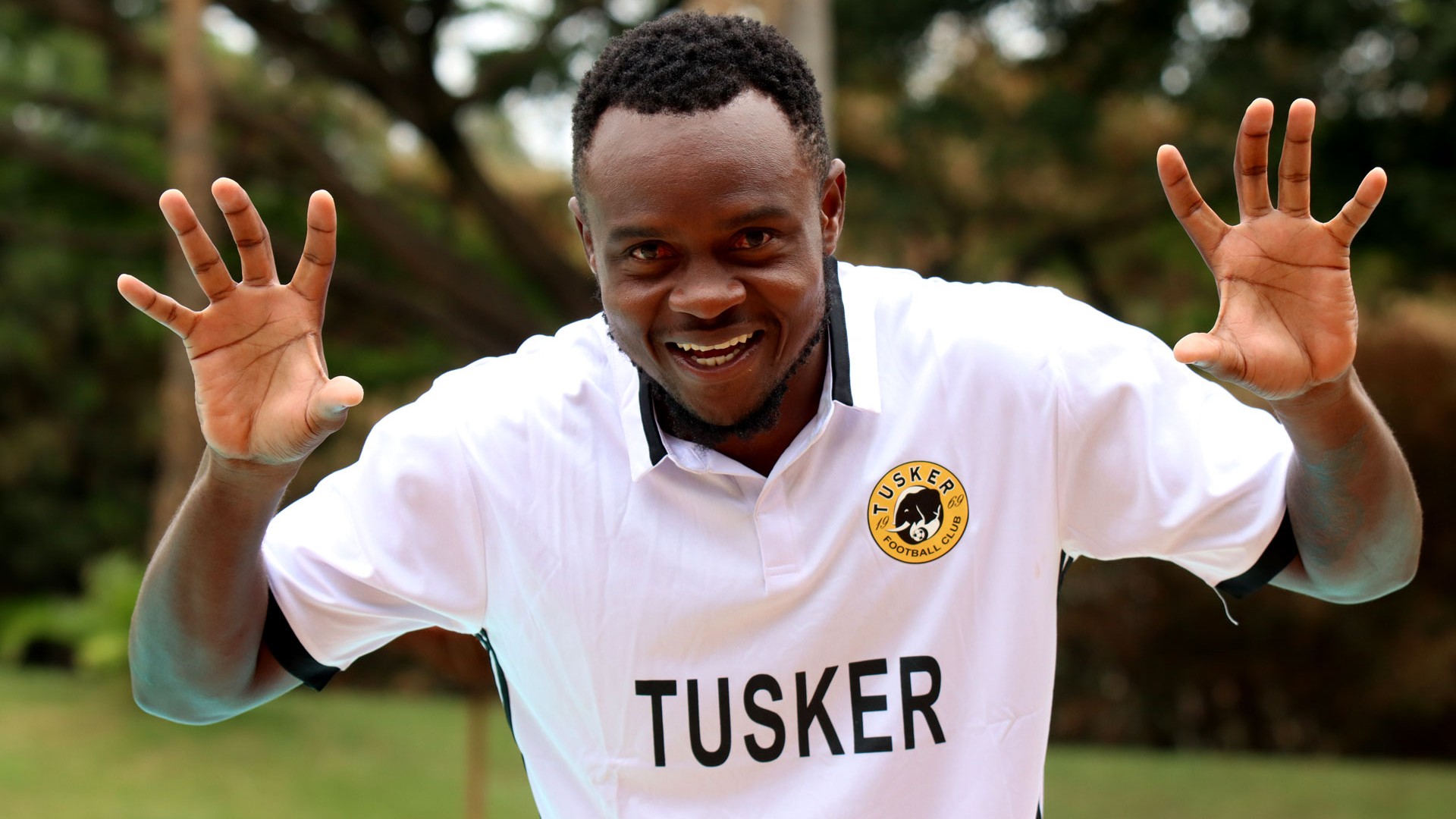 Tusker will face Fifa wrath and pay dearly for tapping Kibwana up – Kakamega Homeboyz chairman Shimanyula