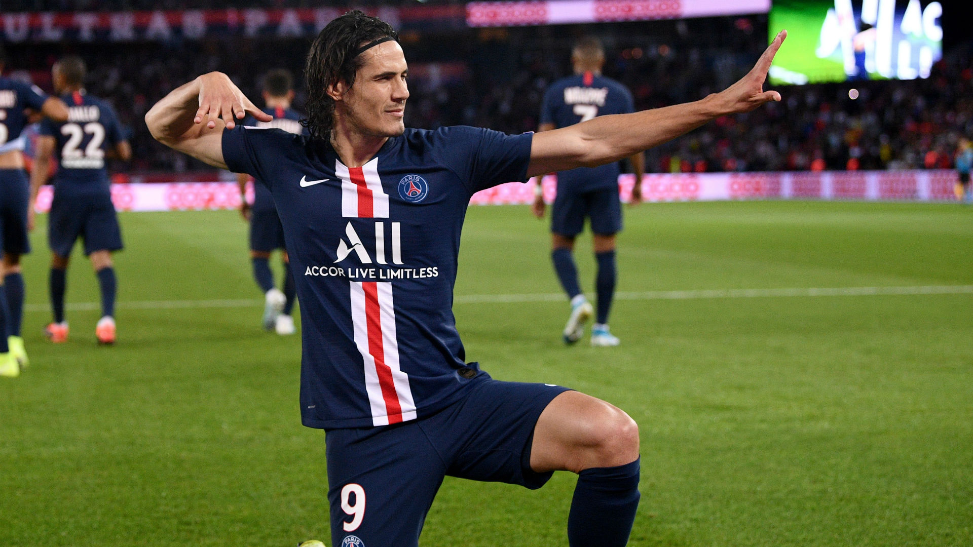 Image result for cavani