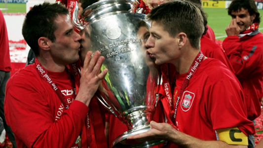 Callaghan, Carragher or Gerrard: Who has the most appearances for Liverpool? - latest soccer news Callaghan, Carragher or Gerrard: Who has the most appearances for Liverpool?