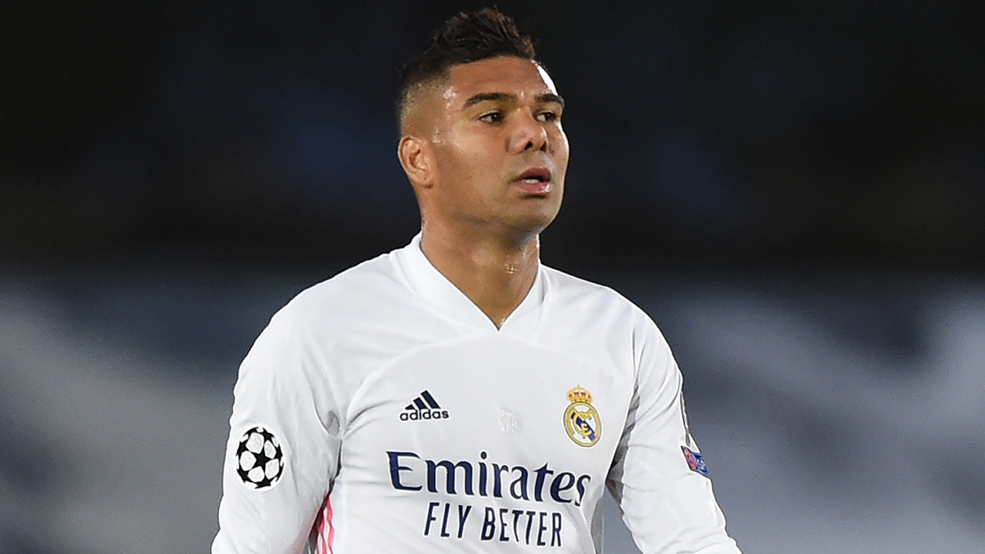 Real Madrid, Casemiro envoie une pique au Barça