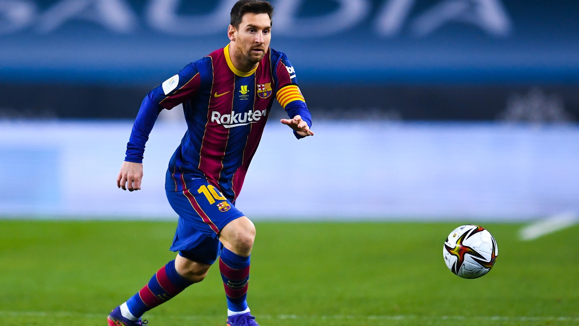 Messi a-t-il ruiné le Barça ?
