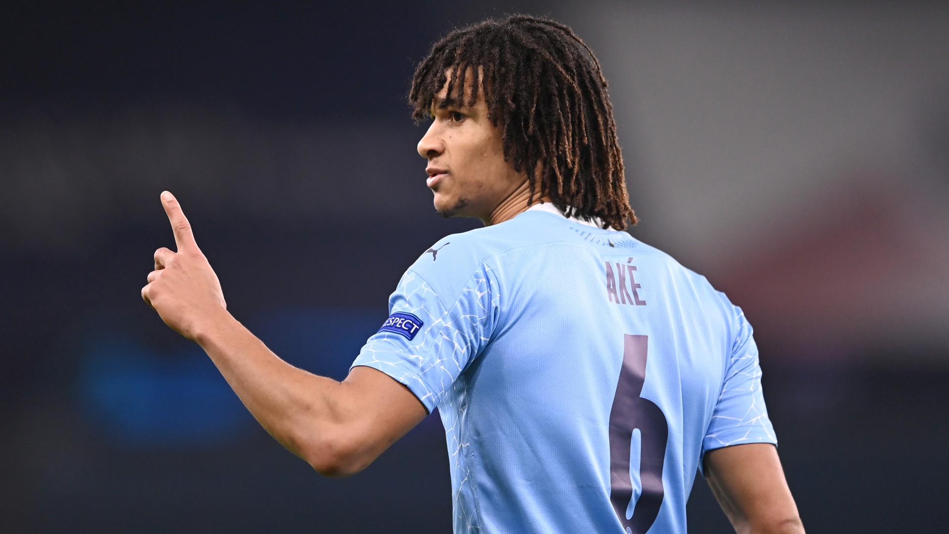 Manchester City : La triste histoire de Nathan Aké