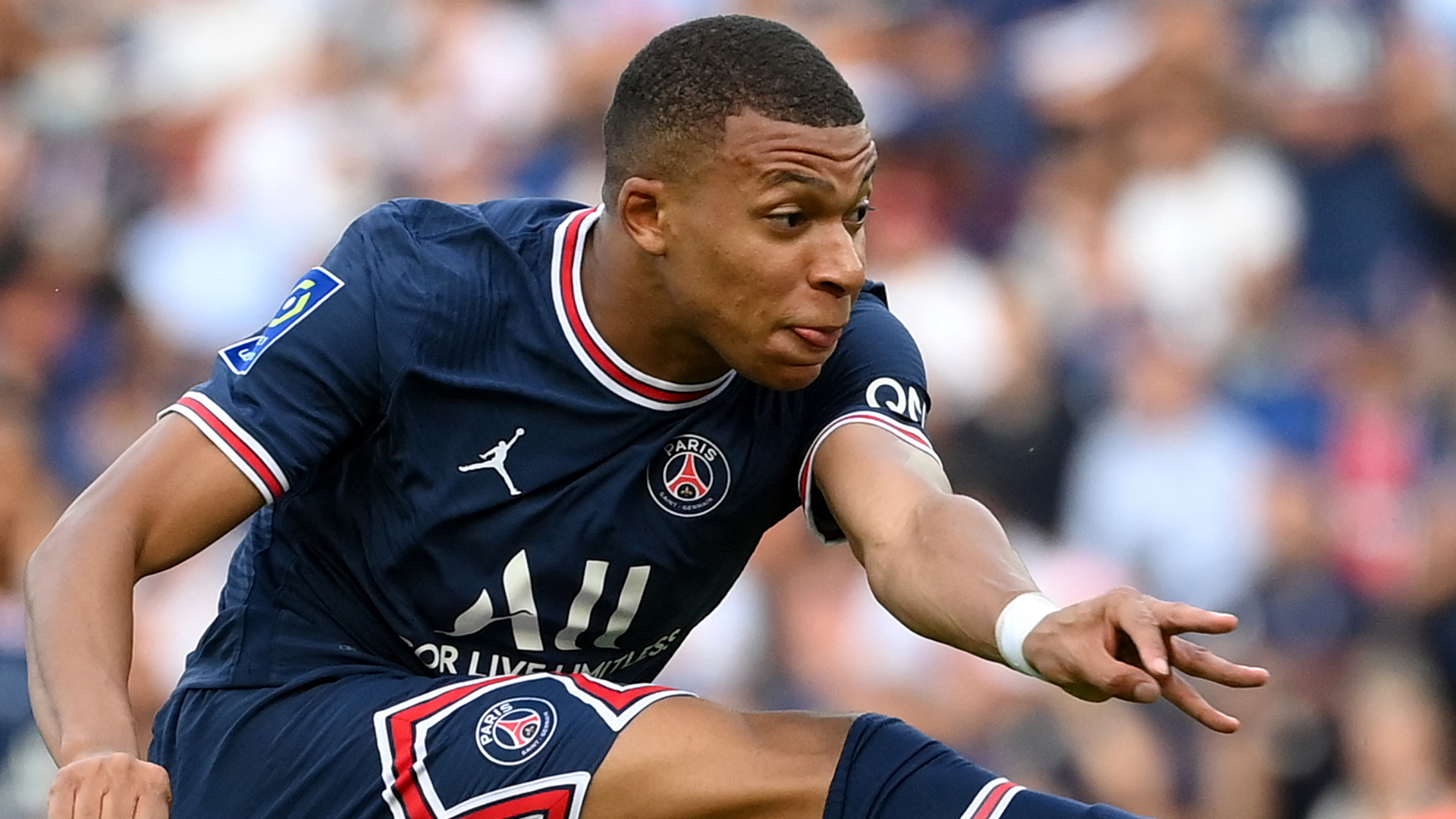 'Real Madrid must be punished!' - Mbappe pursuit continues to infuriate PSG sporting director Leonardo