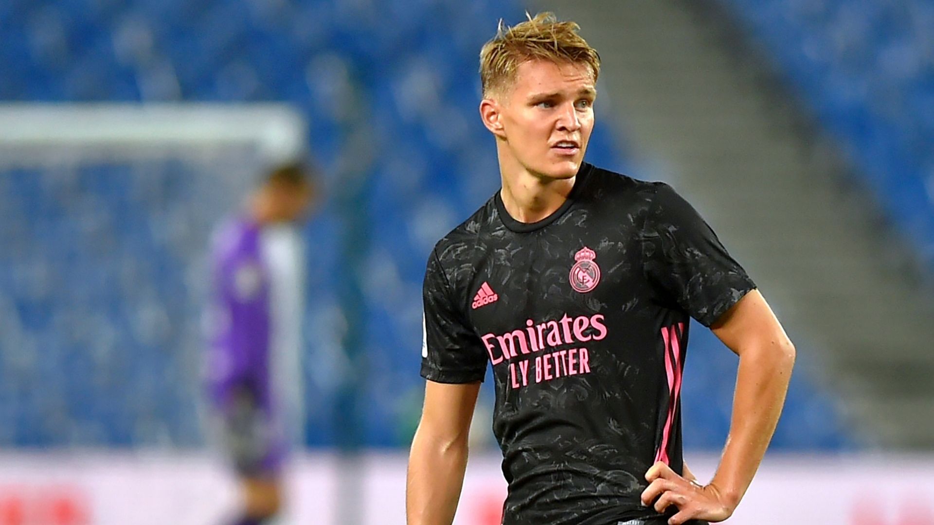 Real Madrid, Odegaard indisponible un mois