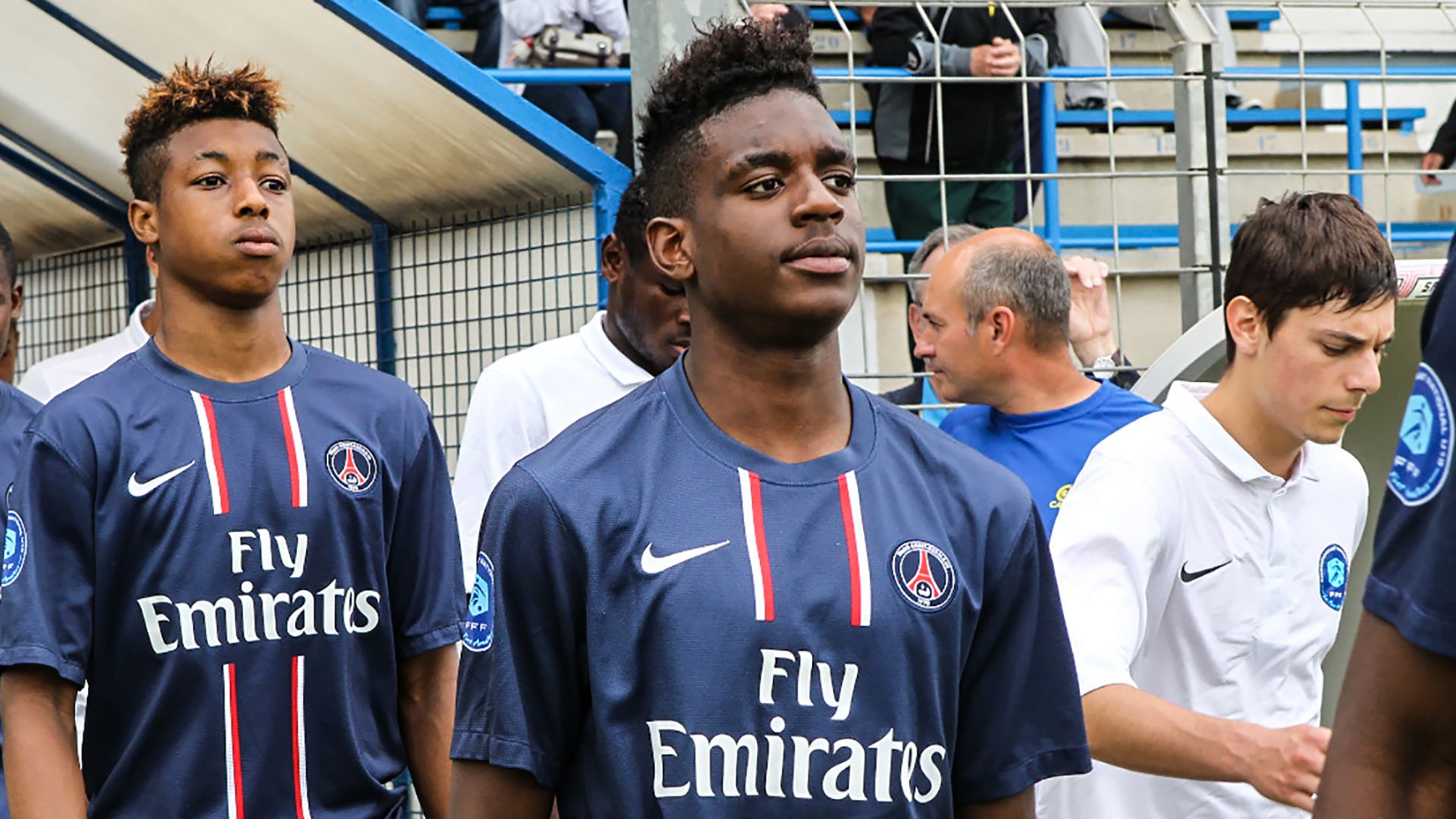 'We will never forget you' - Former PSG academy player Diakiese dies aged 24