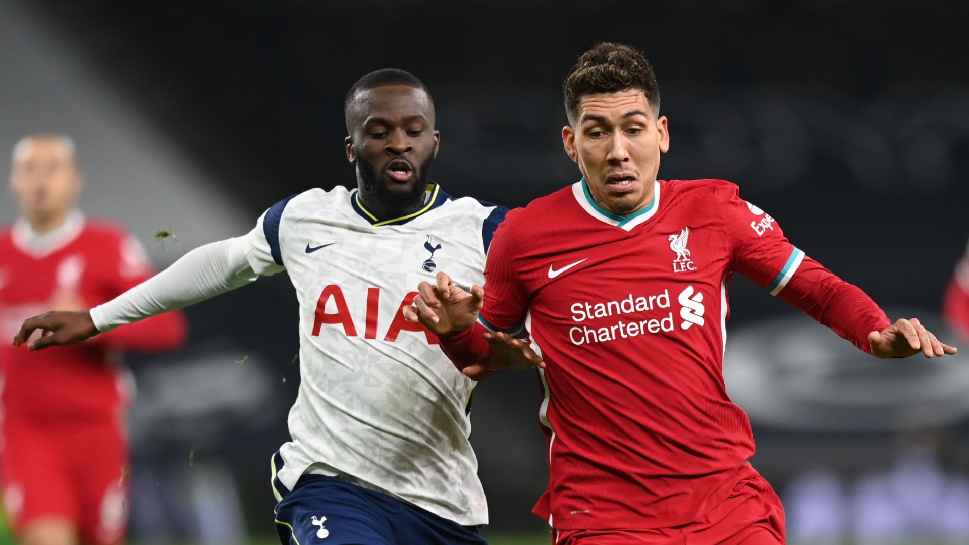 Tottenham-Liverpool 1-3, Liverpool se refait une santé !