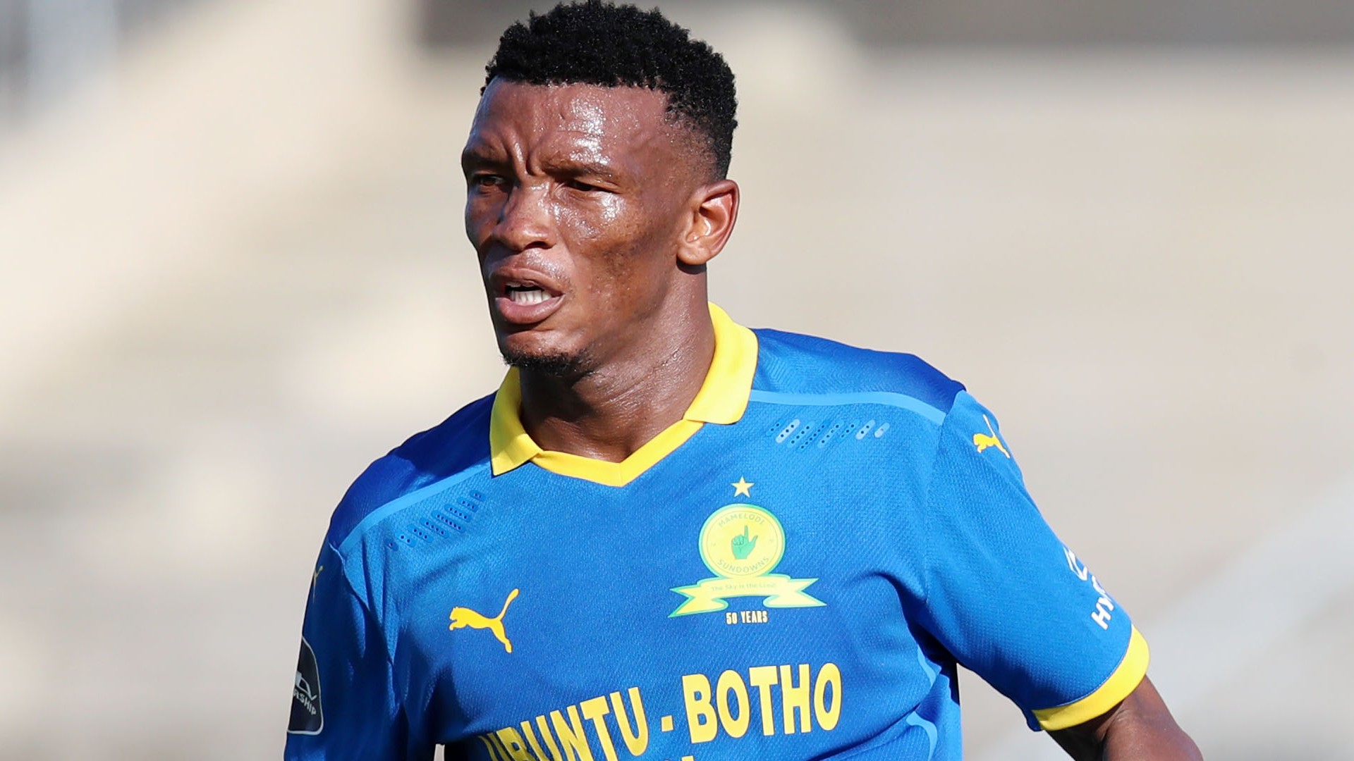 Caf CL: Mvala relishes Mamelodi Sundowns progress