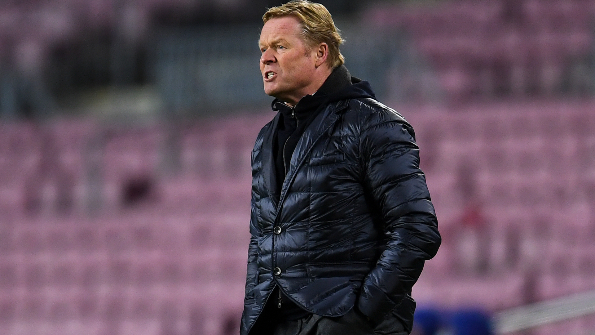 Koeman admits Mingueza confrontation was 'exaggerated' in tense moment vs Getafe