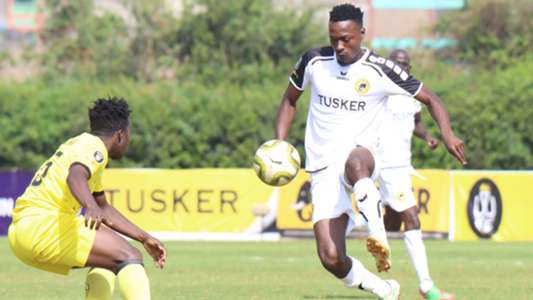 ‘It is like we lost to Wazito FC’ – Tusker coach Matano slams players after draw - ‘It is like we lost to Wazito FC’ – Tusker coach Matano slams players after draw