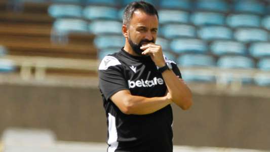 Vaz Pinto: Gor Mahia to search for dynamics as they face Nairobi City Stars - Vaz Pinto: Gor Mahia to search for dynamics as they face Nairobi City Stars