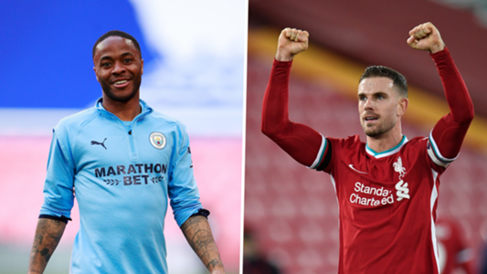 England stars Sterling and Henderson honoured with MBEs