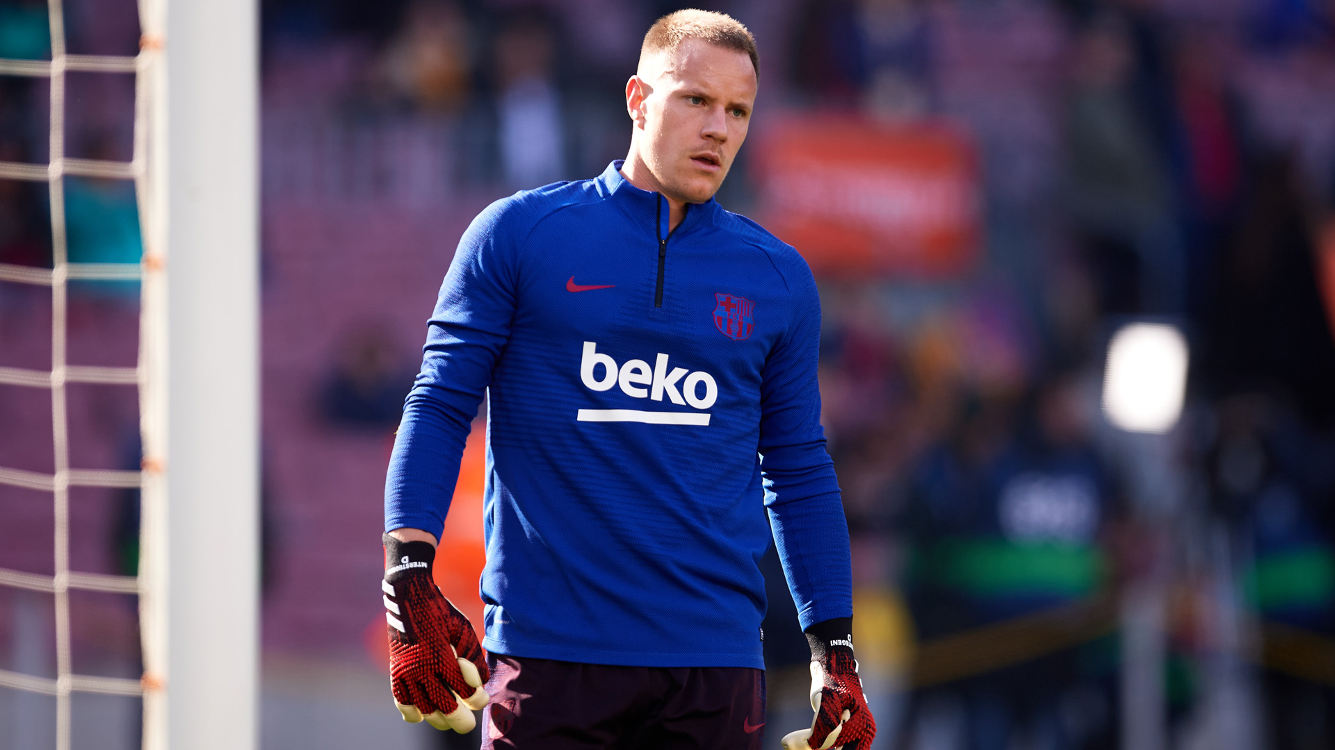 Barça - Ter Stegen bientôt prolongé par le club ?