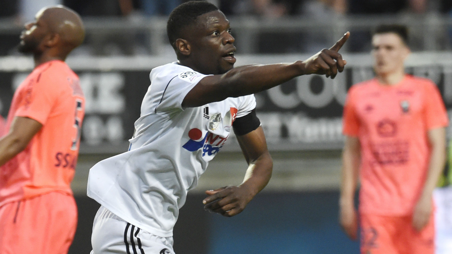 Dibassy scores in Minnesota United’s defeat to Seattle Sounders Dibassy scores in Minnesota United’s defeat to Seattle Sounders