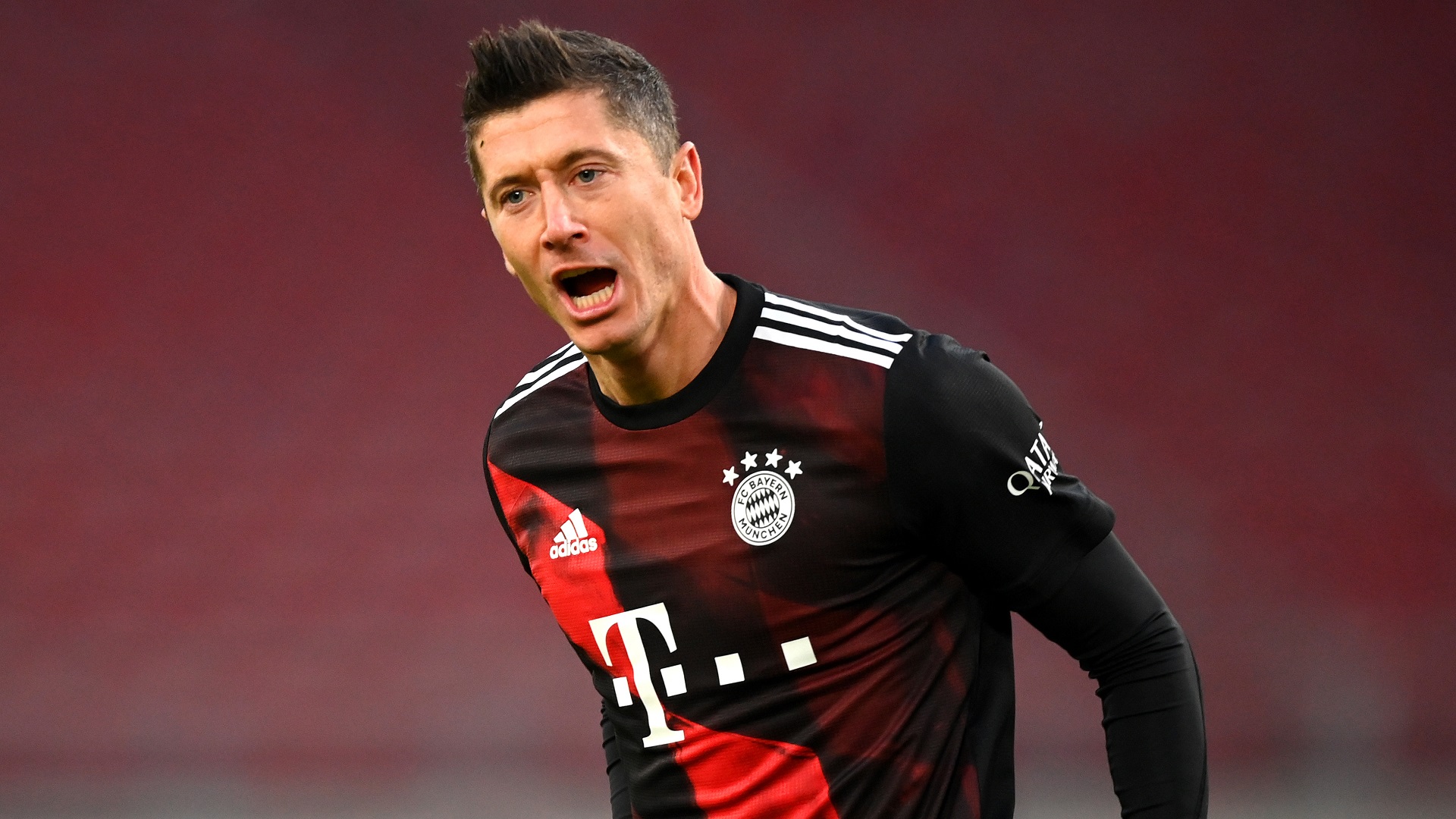 'I was ready' - Lewandowski admits he wanted to join Manchester United