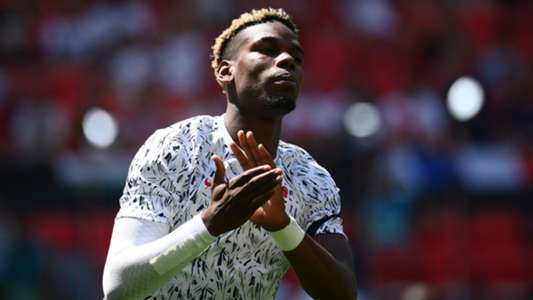 'Pogba had been player of the tournament' - Man Utd star lit up Euro 2020 before France crashed out, says Rooney - 'Pogba had been player of the tournament' - Man Utd star lit up Euro 2020 before France crashed out, says Rooney