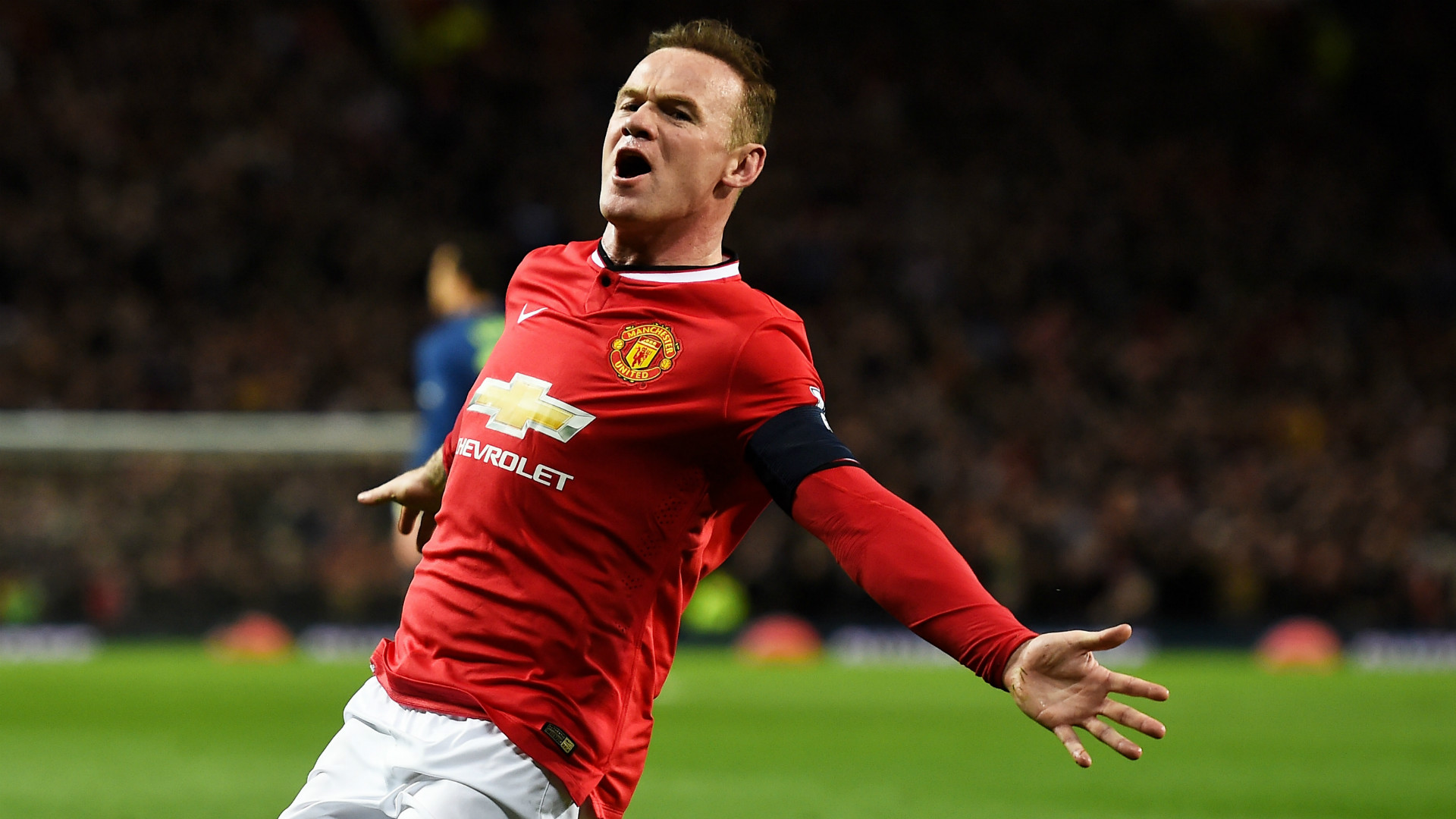 Wayne Rooney documentary: How to watch, release date & full details
