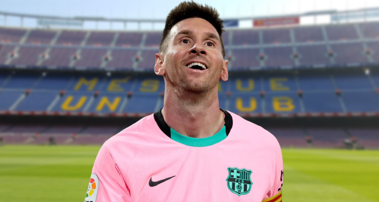 Barça : Messi va atteindre un nouveau cap