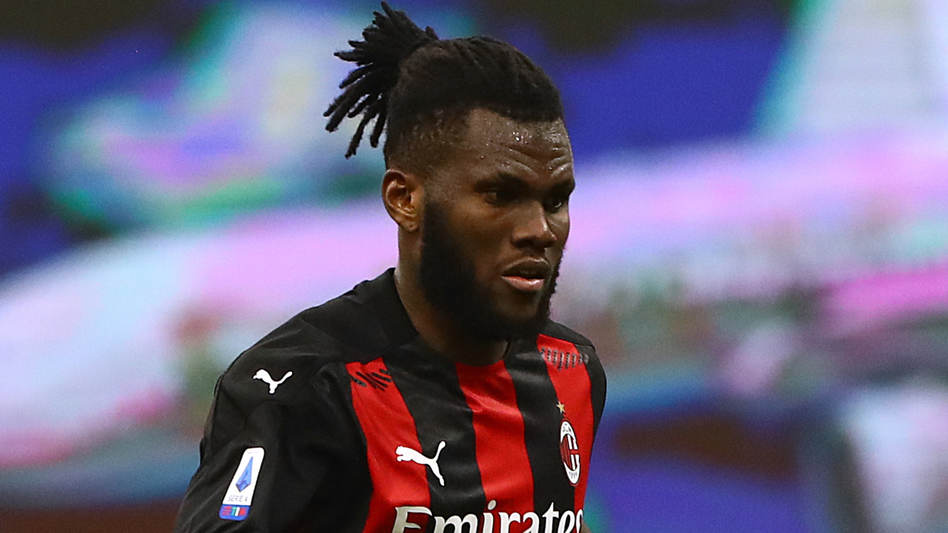 LIVE: AC Milan vs Genoa