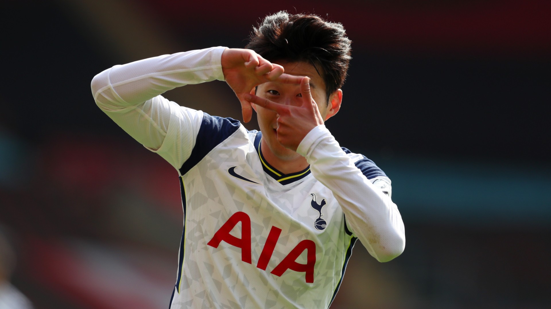 Southampton-Tottenham (2-5) : Un quadruplé de Son lance la saison des Spurs