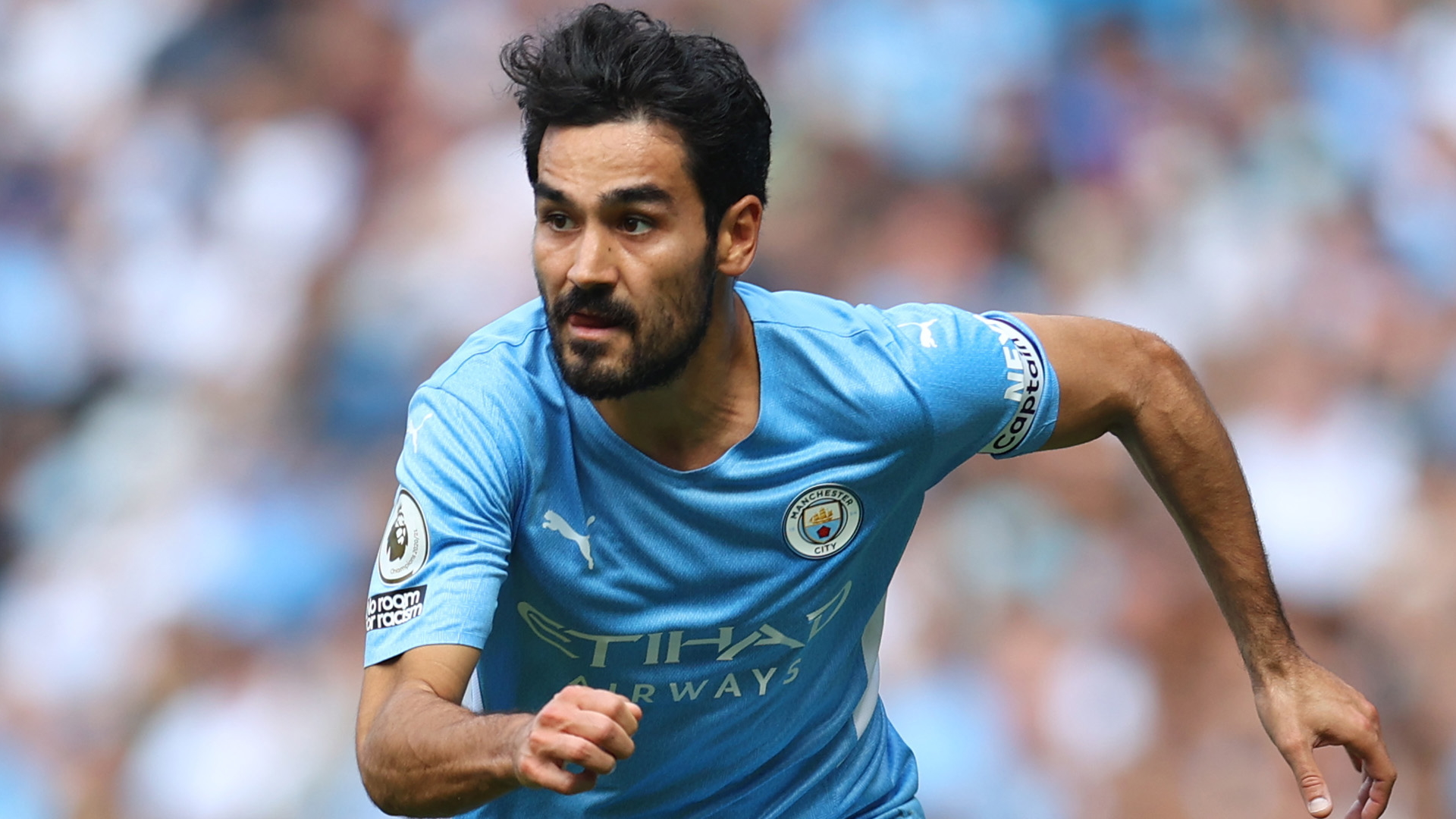 'It could have been 3-0 or 4-0' - Gundogan says Man Utd got off lightly and Man City found derby 'enjoyable'