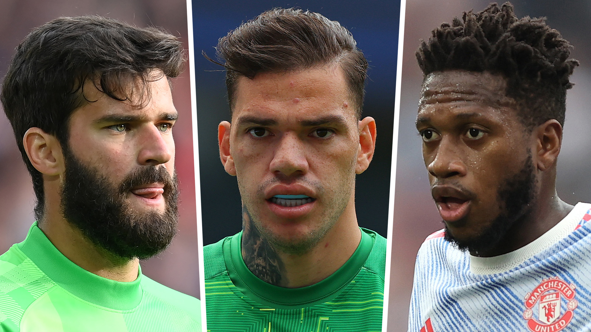 Alisson, Ederson & Fred among Brazil stars set to miss Premier League matches after early release refusal