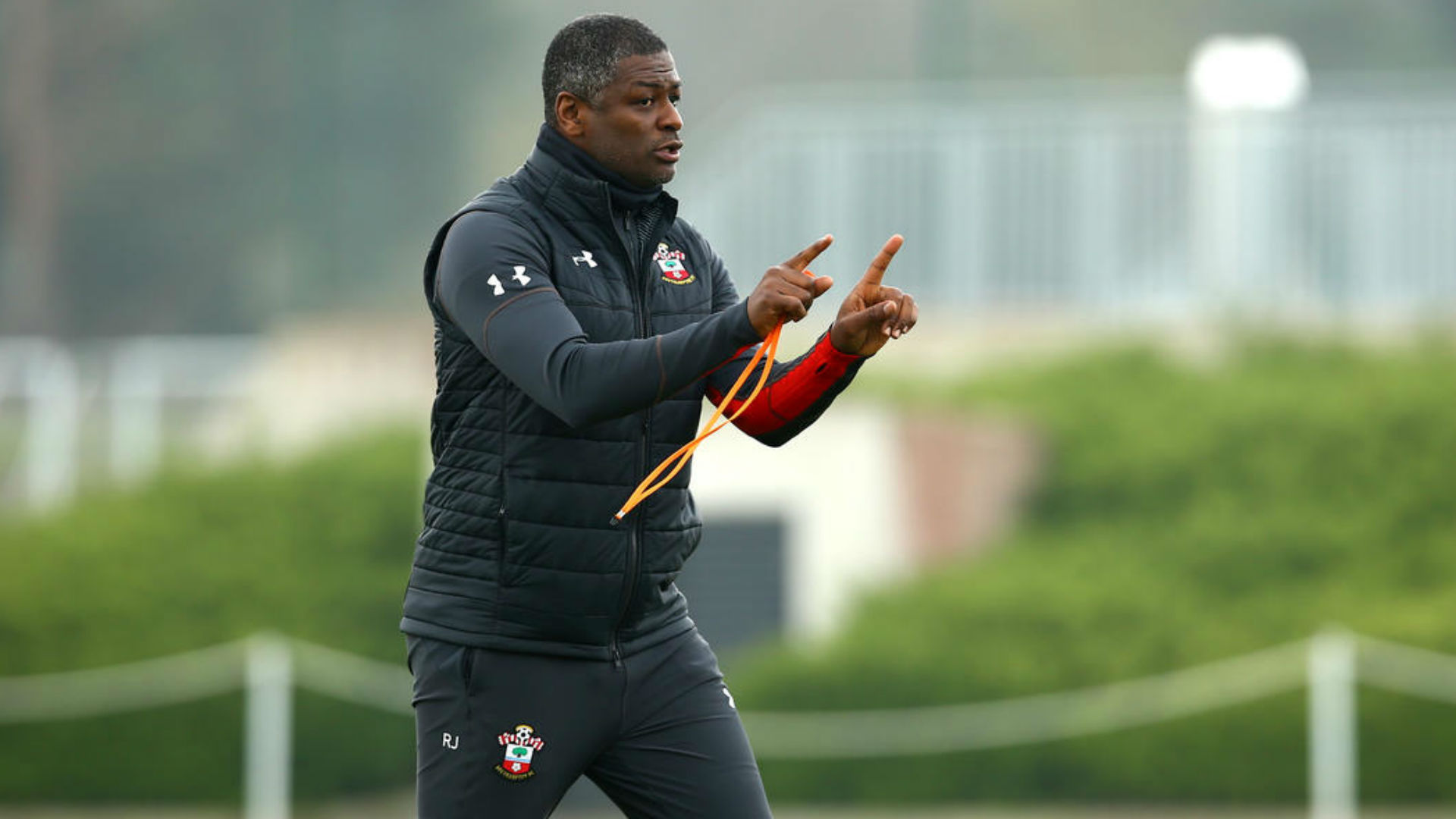 'Lemerre gave me direction' - Jaidi on his coaching career 'Lemerre gave me direction' - Jaidi on his coaching career