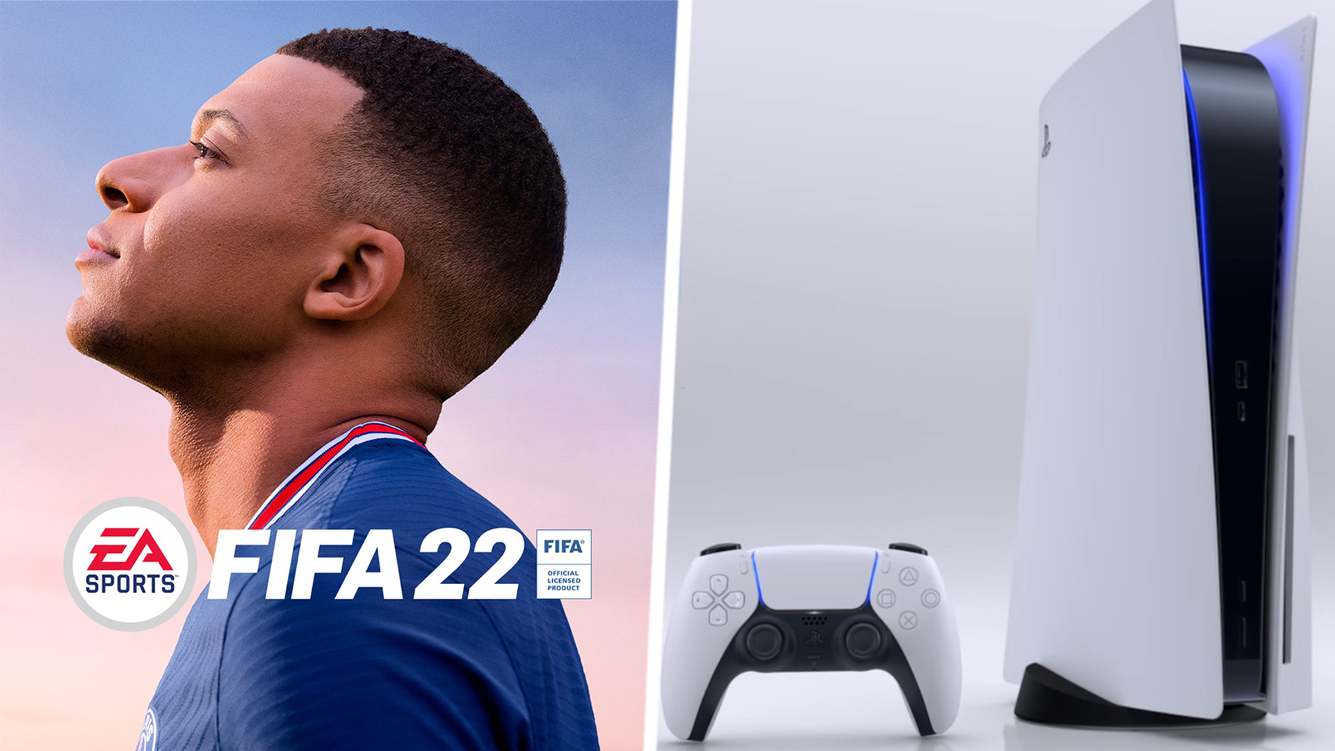 FIFA 22 cheap in UK: How to buy new game and PS5 stock ahead of release date