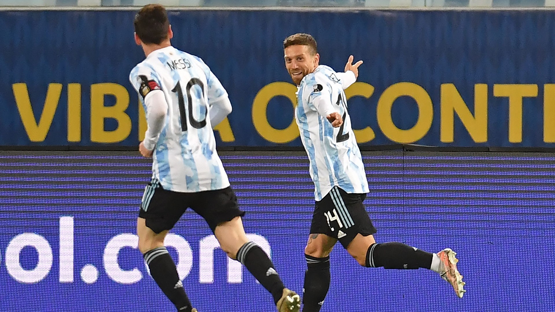 PSG, Papu Gomez évoque sa relation avec Lionel Messi
