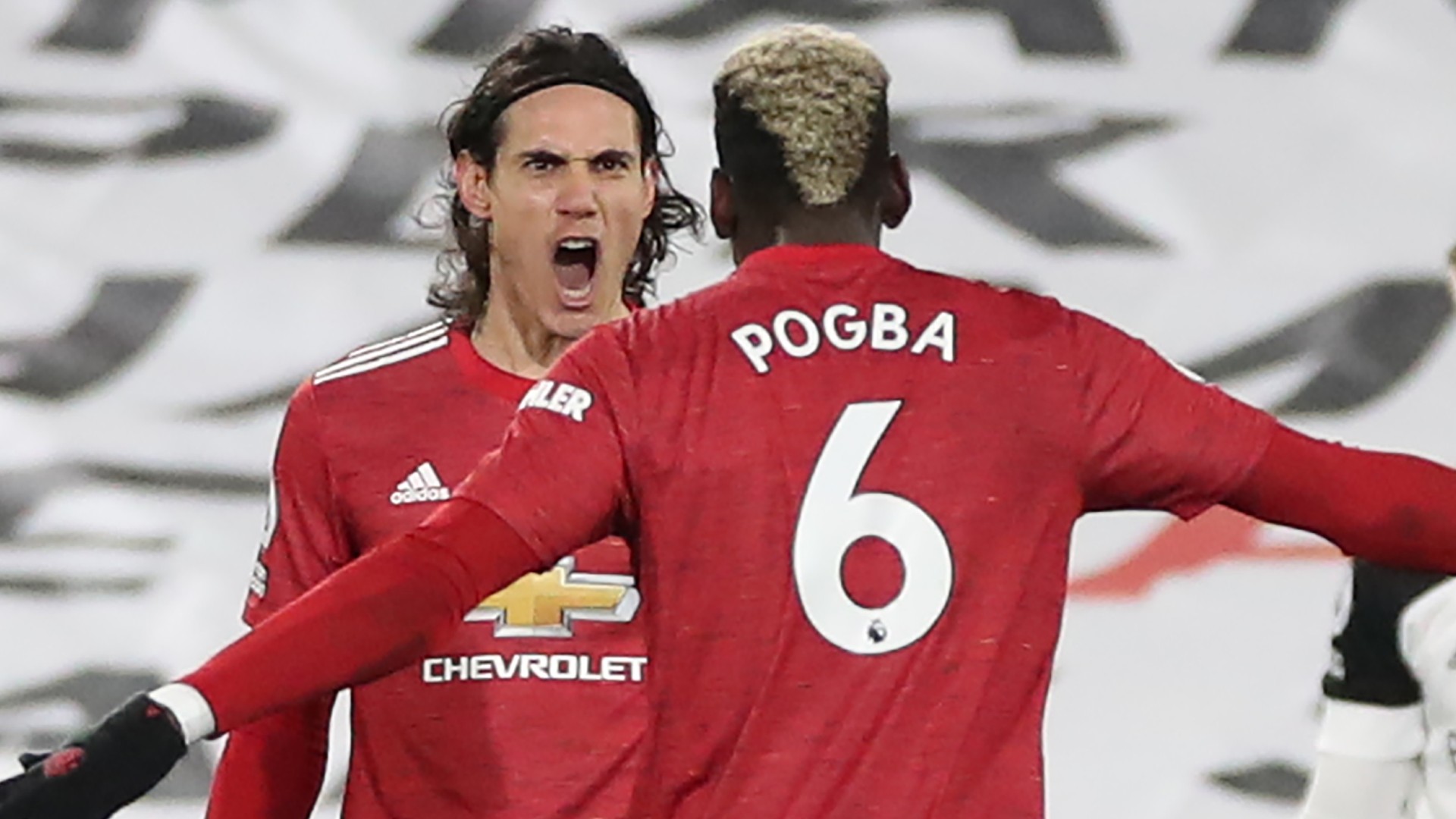 Bench duty will do Pogba and Cavani good says Berbatov as ex-Man Utd star hails ‘shrewd’ calls from Solskjaer