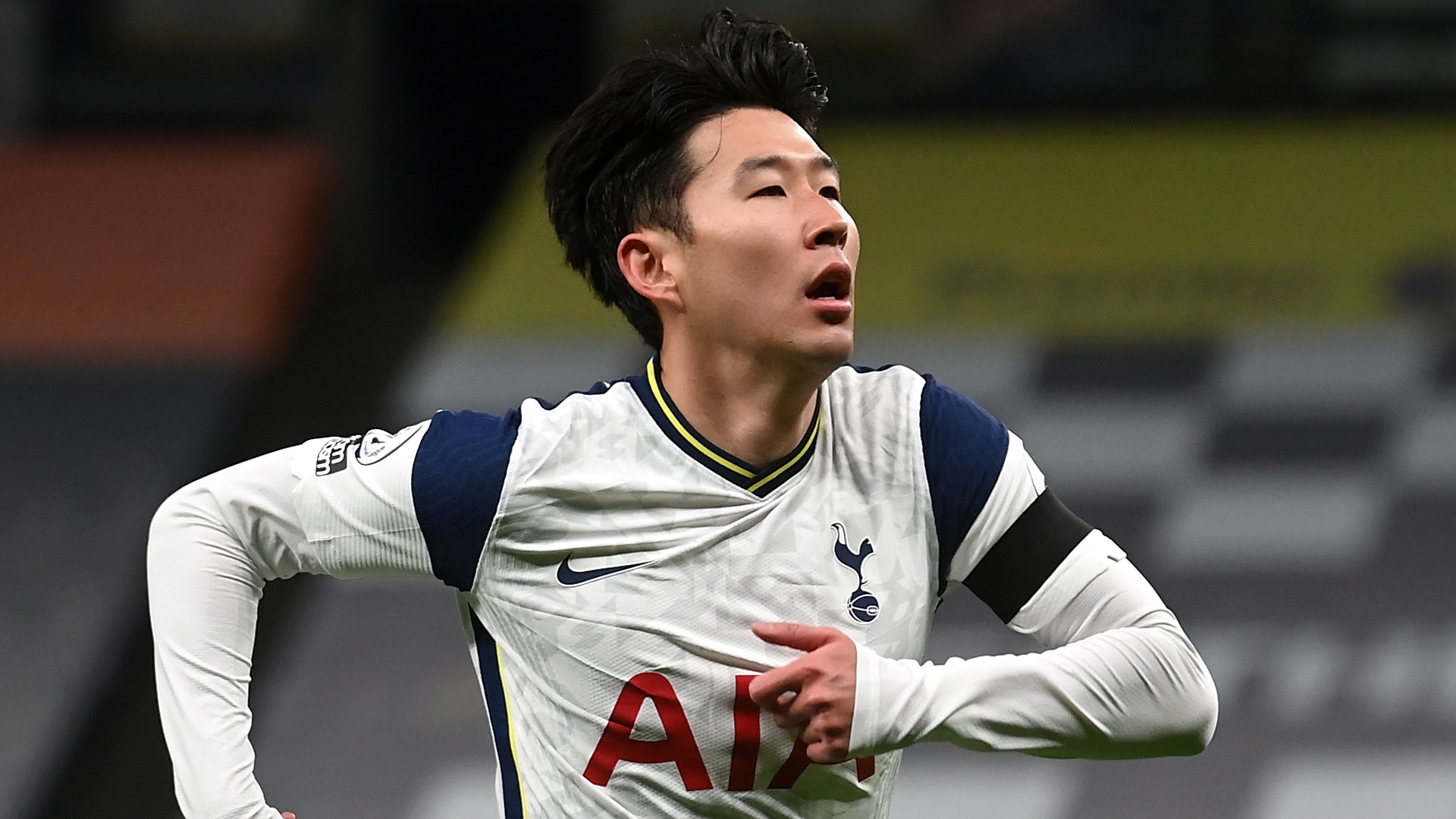 'Son is a special player and special human' – Mourinho lauds Tottenham goal hero as they reach Carabao Cup final