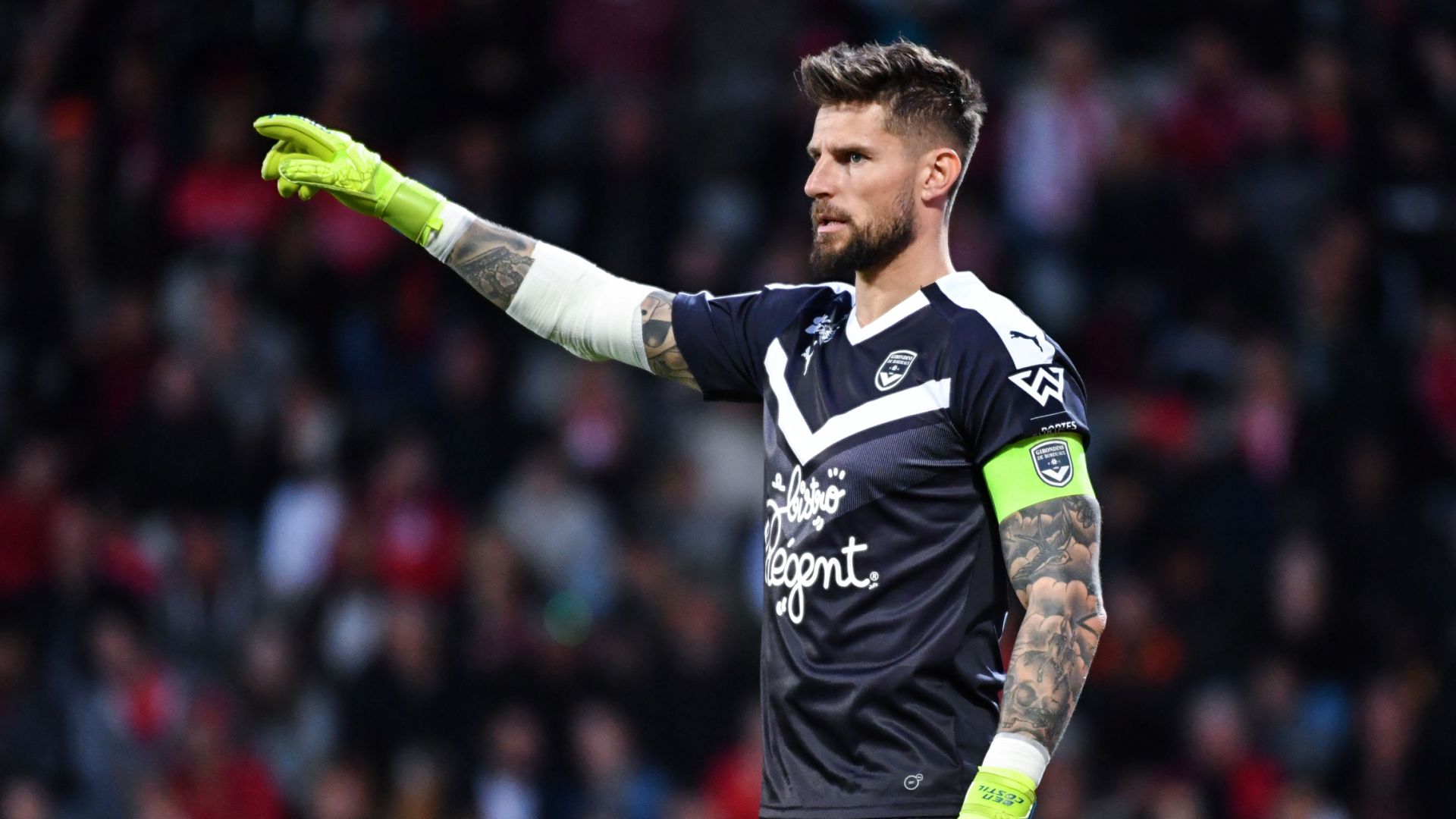 Equipe de France : Benoît Costil ravi de faire son retour en sélection