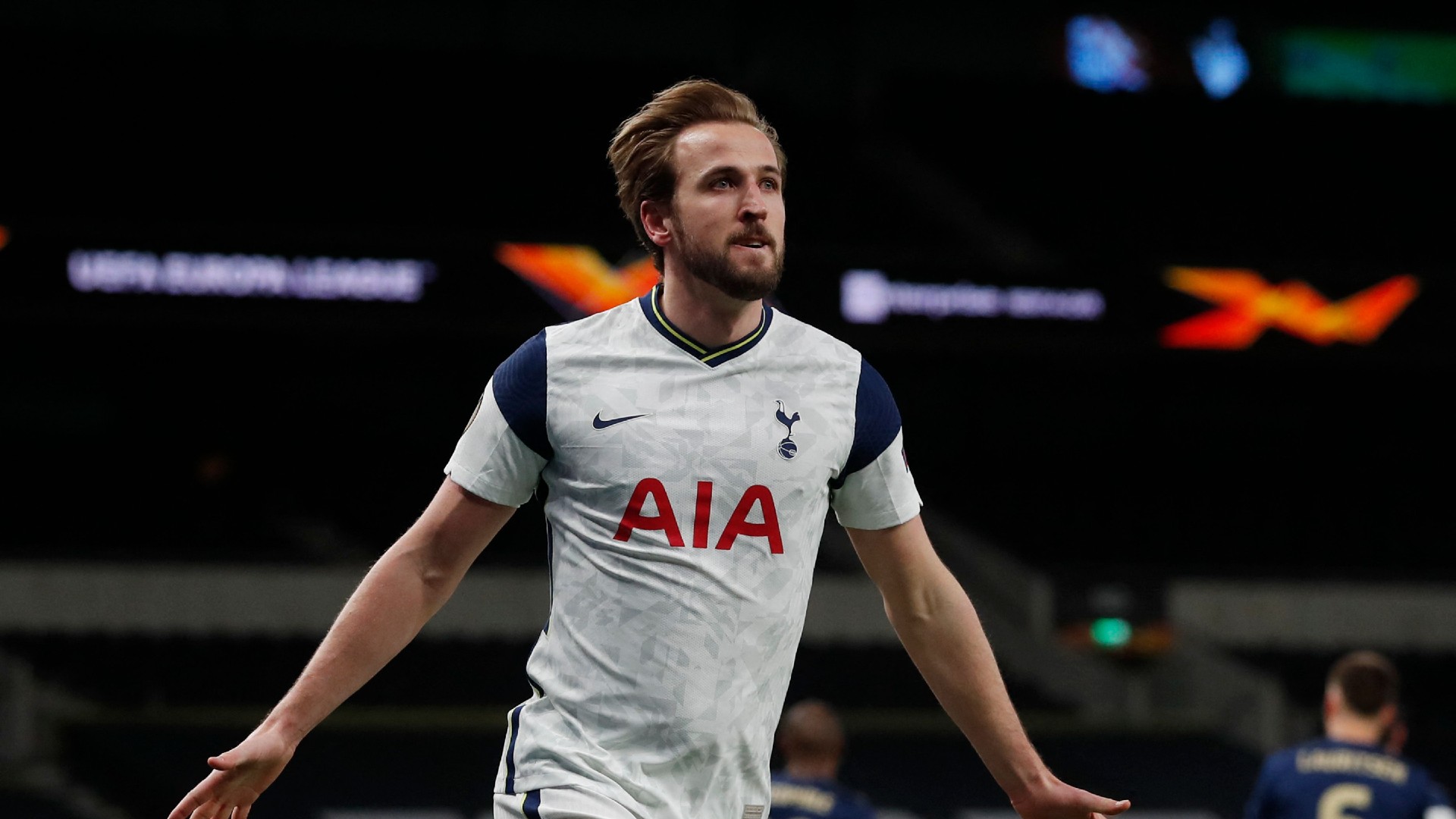 Tottenham - Kane, la Ligue des champions ou un départ ?