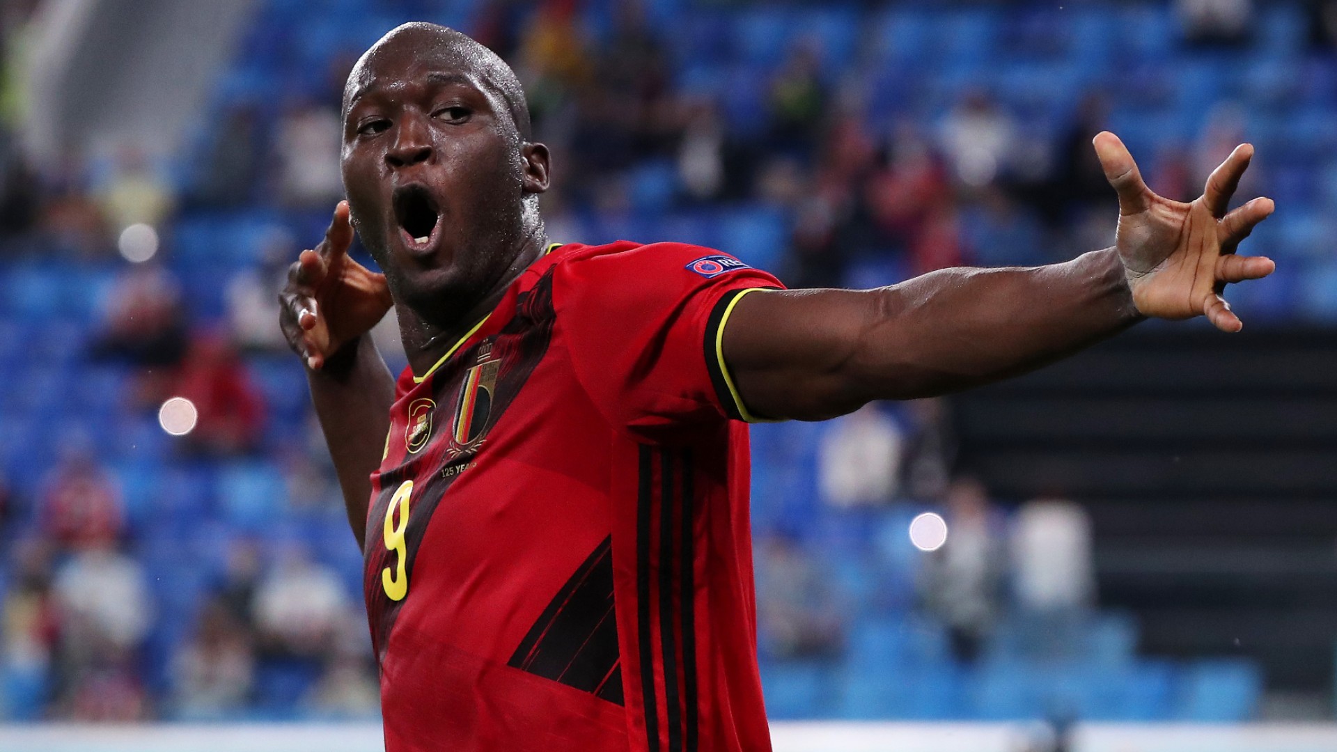 Lukaku évoque la MLS et répond à la rumeur City