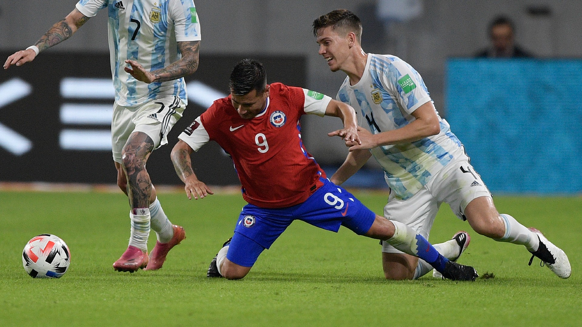 Copa América - Coup dur pour le Chili : Alexis Sanchez manquera le premier tour