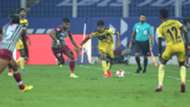 ATK Mohun Bagan Hyderabad ISL