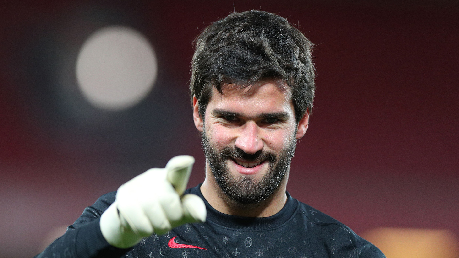 Liverpool - Alisson dévoile son plan de carrière