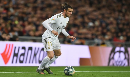 Real Madrid, Bale pas dans le groupe pour Saragosse