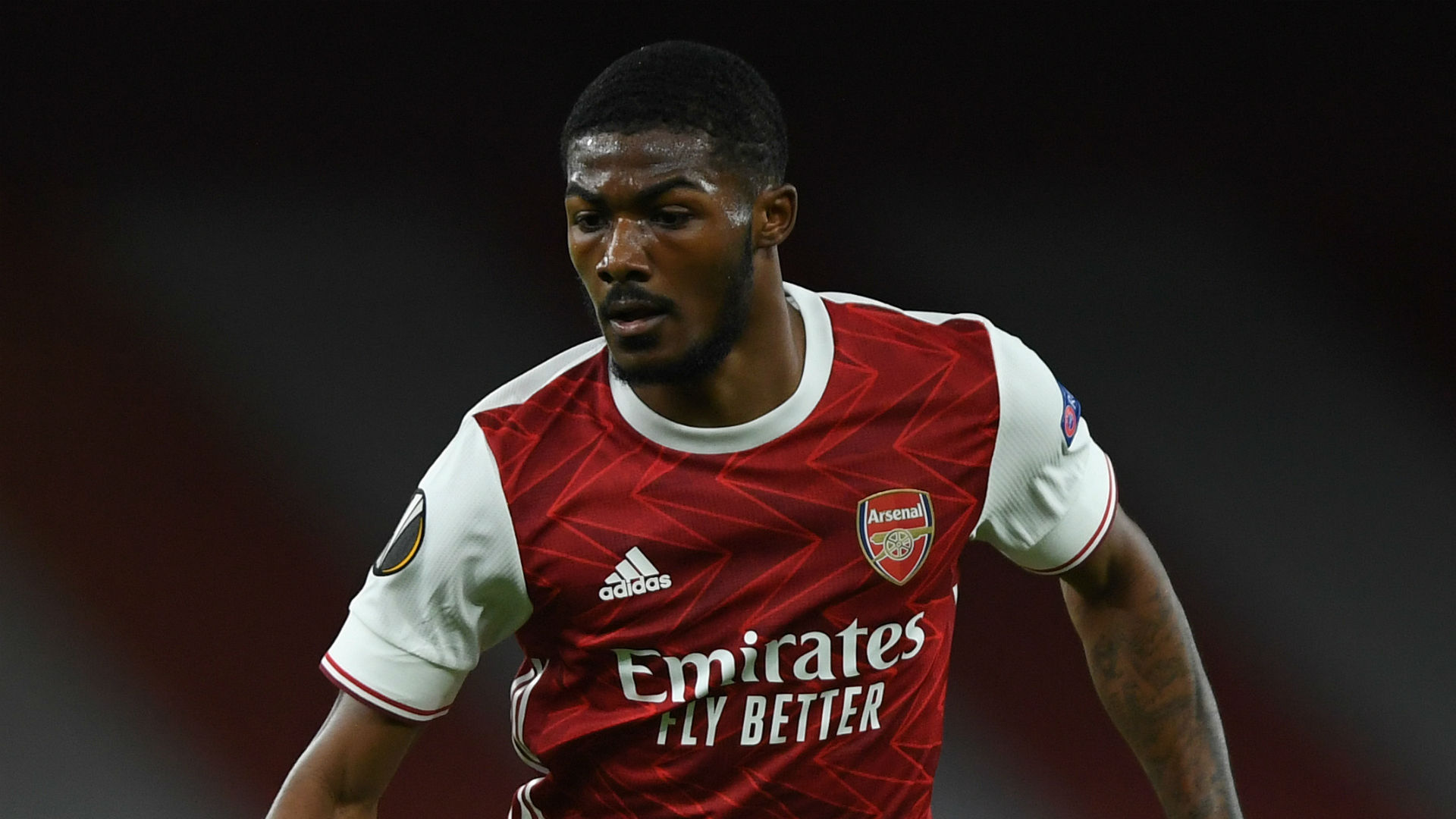 ‘Maitland-Niles will seek Arsenal exit in 2021’ – Campbell sees lack of game time forcing transfer