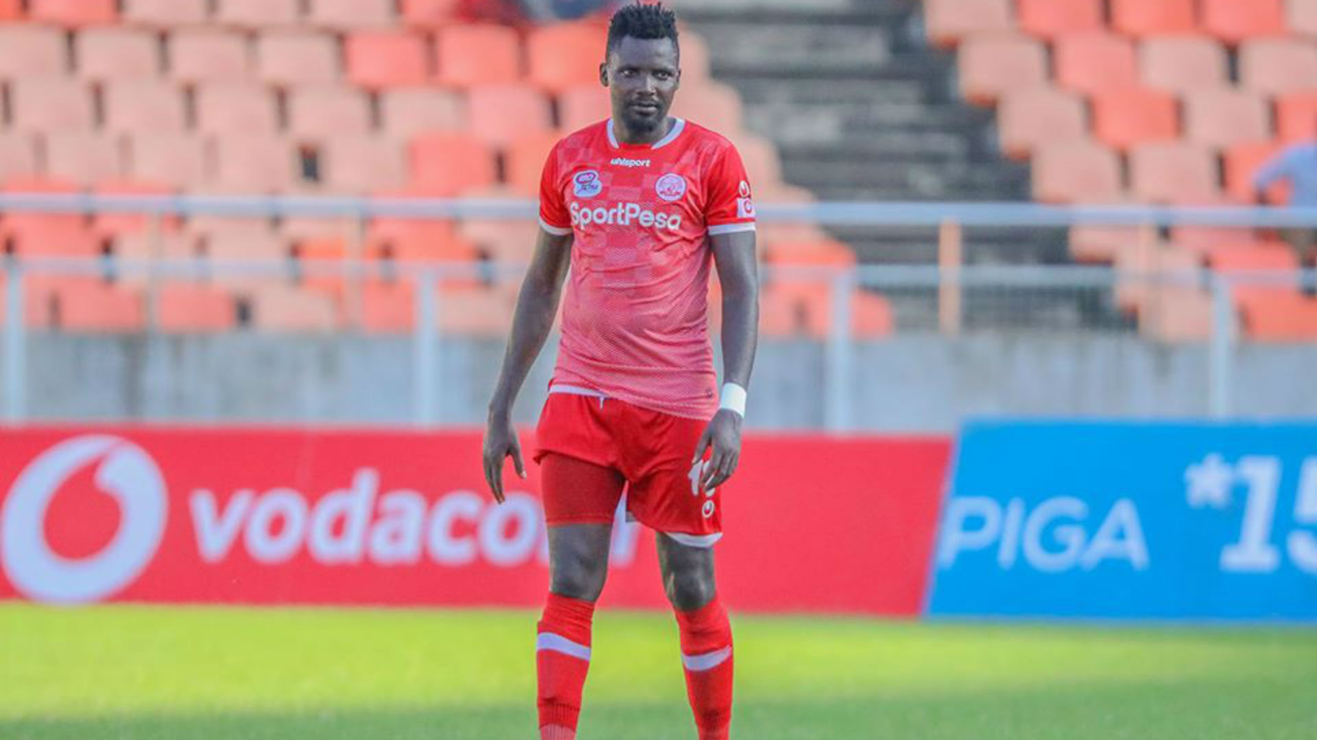 Erasto: Simba SC have moved on after dropping points against Ruvu Shooting