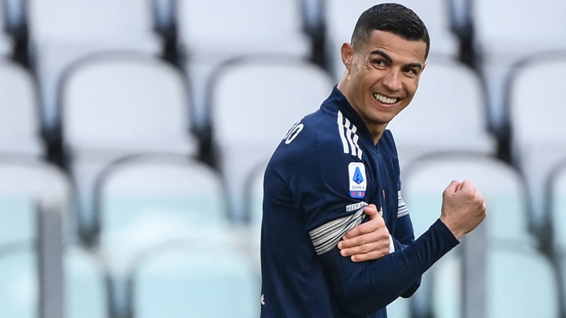 La Juve prête à céder Ronaldo pour un prix riquiqui ?