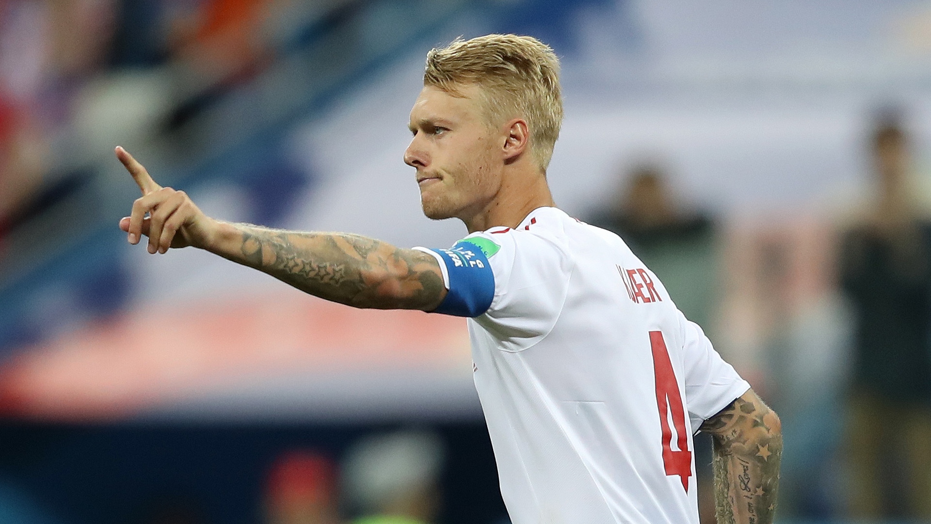 'Milan has always been special to me' – Kjaer feels privileged to make San Siro switch permanent