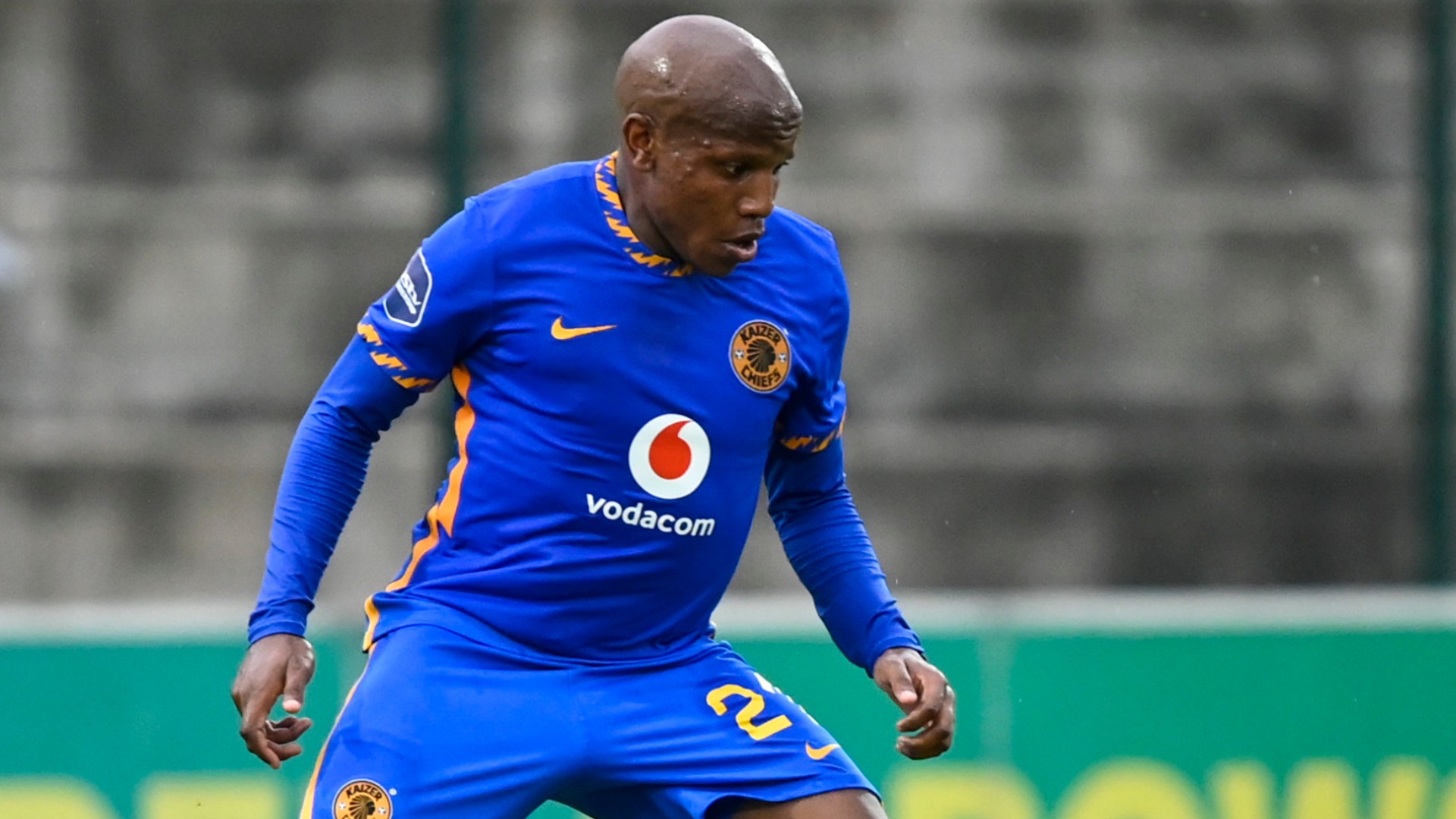 'Mamelodi Sundowns and not Kaizer Chiefs, are best in South Africa' - Manyama