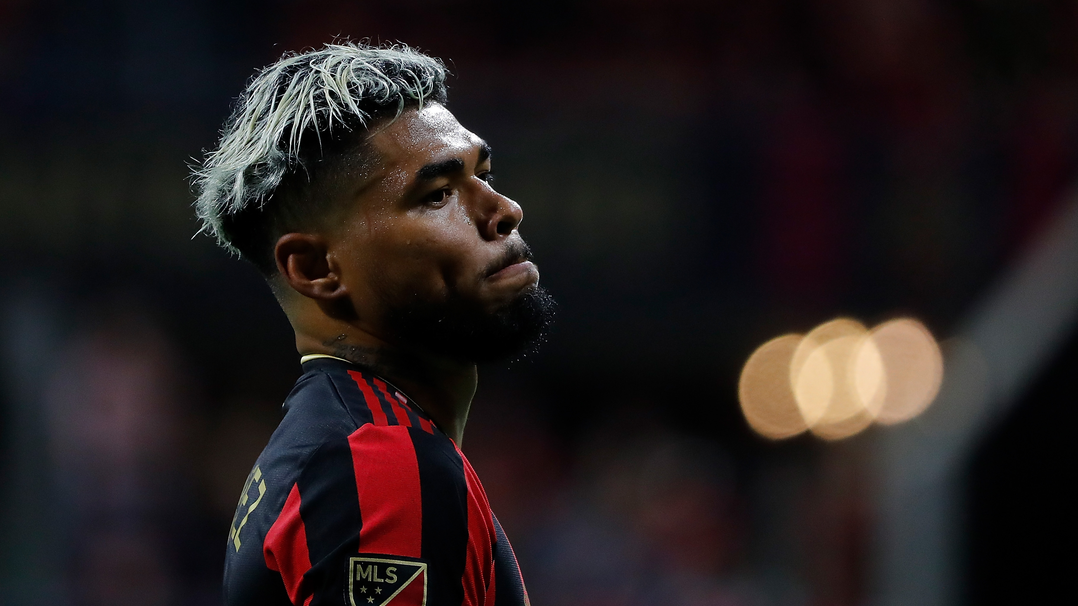 'Protect us all in these challenging times' - Martinez thankful for support after undergoing successful surgery 'Protect us all in these challenging times' - Martinez thankful for support after undergoing successful surgery