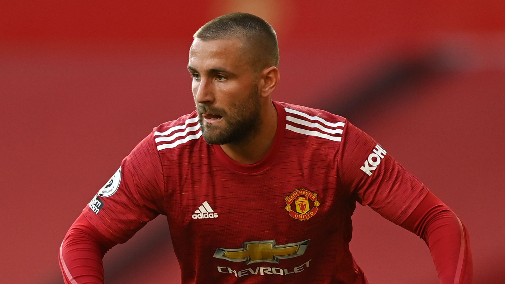 'I know what's needed' - Shaw happy to play mentor role in Manchester United squad