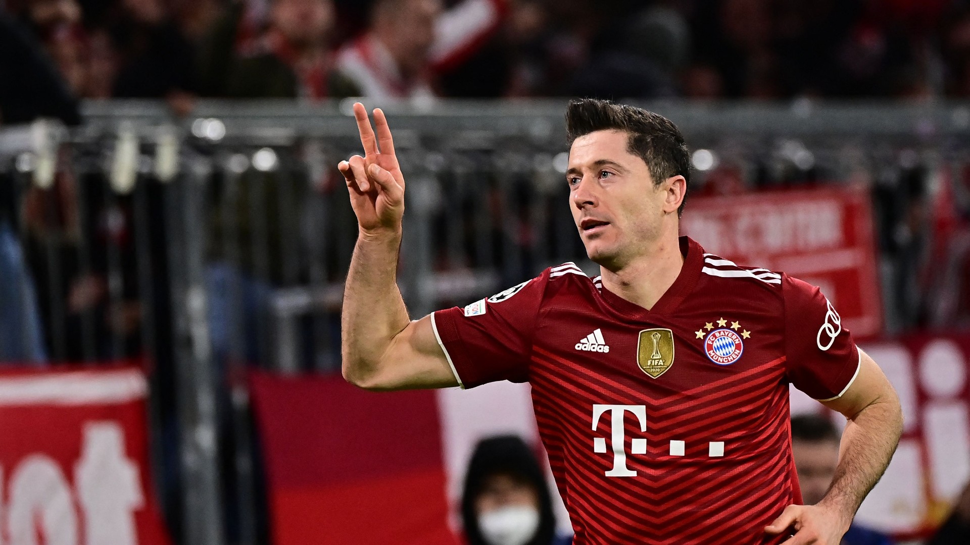 Ballon d'Or : le Bayern Munich milite pour Lewandowski