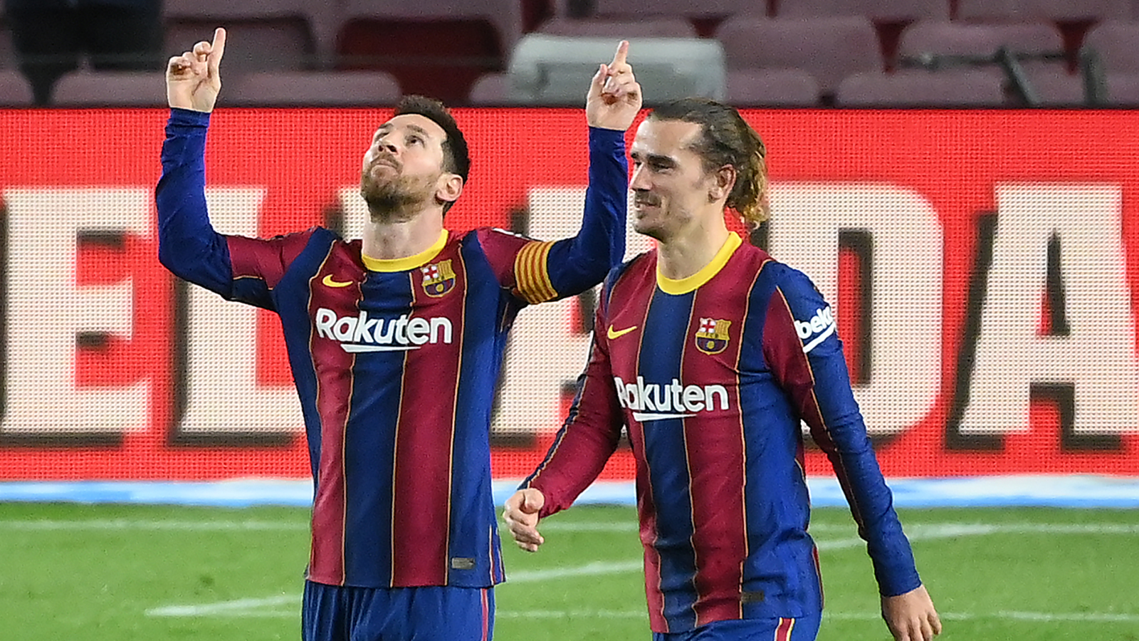Barça, Alba ne concède pas le statut de favori au PSG