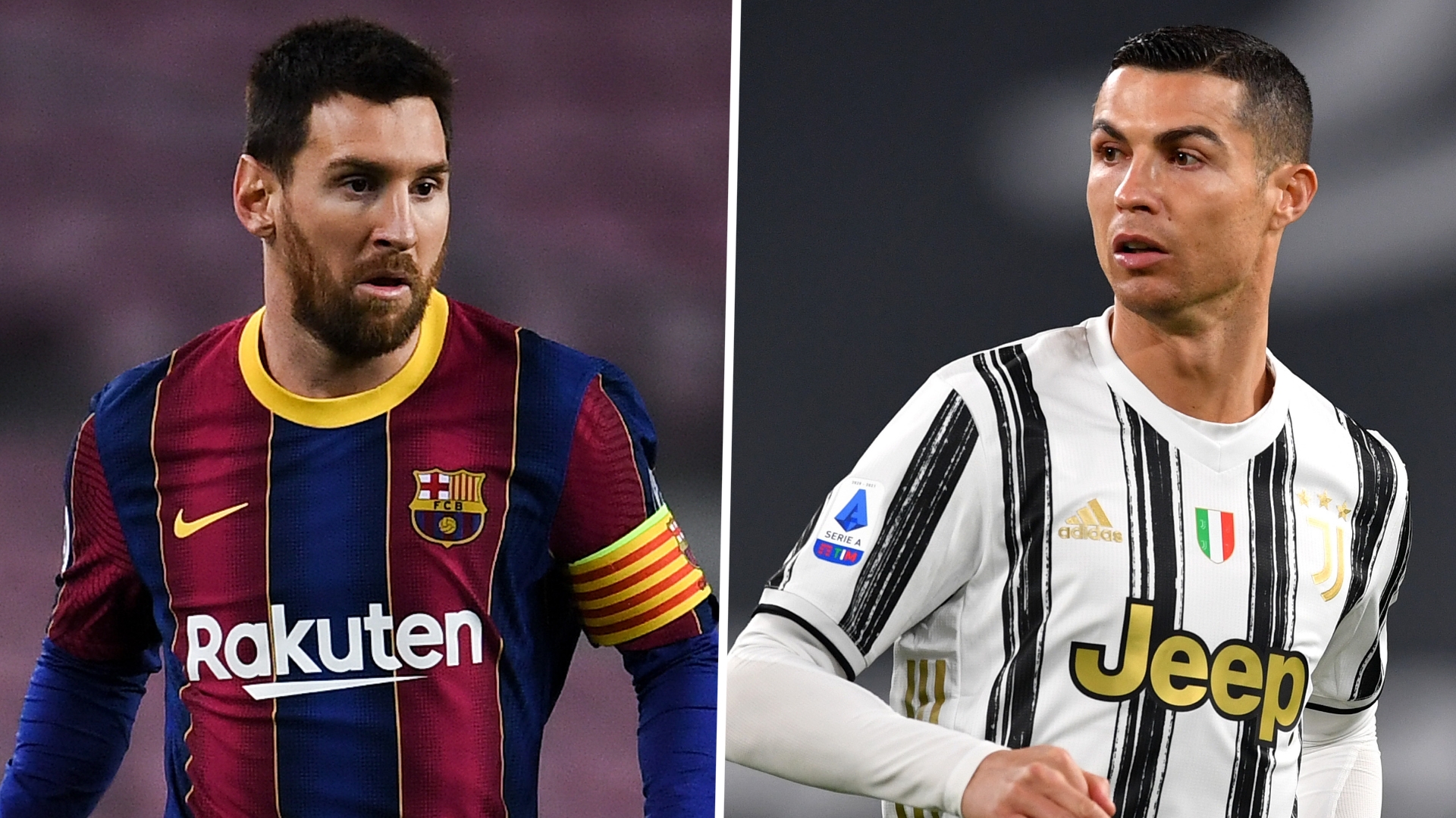 Messi-Ronaldo meeting possible as Barcelona announce Juventus pre-season exhibition