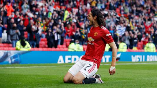 Cavani joins elite Man Utd club, but Red Devils slip to PL-worst records in Fulham draw - Cavani joins elite Man Utd club, but Red Devils slip to PL-worst records in Fulham draw
